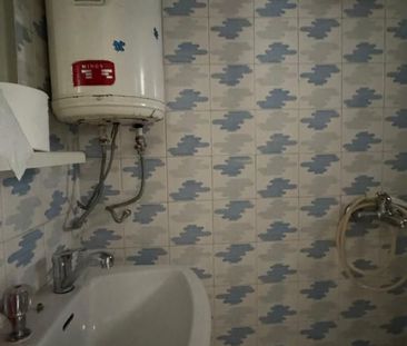 Studio/Γκαρσονιέρα για ενοικίαση Τριανδρία (Τριανδρία - Δόξα - Κρυονέρι) - Photo 6