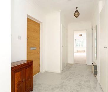 Oakhill Gardens, Oatlands Drive, Weybridge, KT13 flat to rent - Photo 6