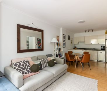 308/200 Campbell Street, Darlinghurst NSW 2010 - Apartment For Rent... - Photo 1