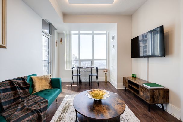 For Lease - 330 Burnhamthorpe Road Unit# 2908, Mississauga, Ontario - Photo 1