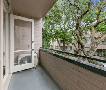 Sun filled unit in the heart of Malvern - Photo 6