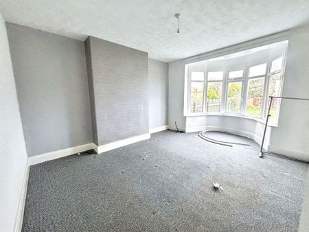 2 bed ground floor flat to rent in NE24 - Photo 3