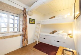 Luxury Detached House for rent in O Rosal, Spain