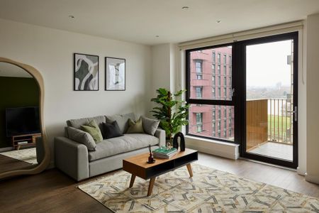 1 bedroom apartment to rent - Photo 4