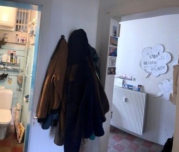 2-ROOM APARTMENT IN BERN – LORRAINE, FURNISHED, TEMPORARY - Foto 4