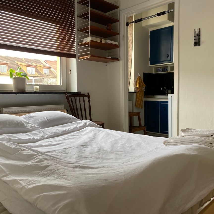 Sölvesborgsgatan, Malmö - Photo 1