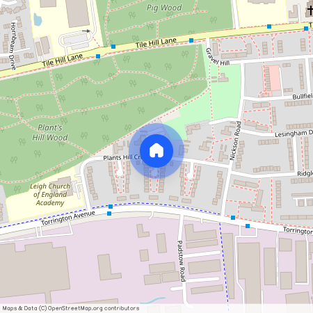 Plantshill Crescent, COVENTRY