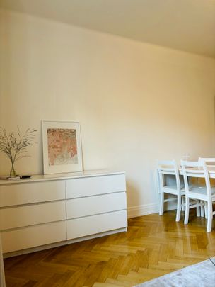 Atlasgatan, Stockholm - Photo 1