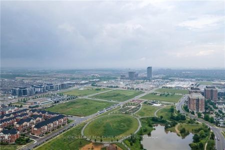 For Lease - 2379 Central Park Drive Unit# 1206, Oakville, Ontario - Photo 3