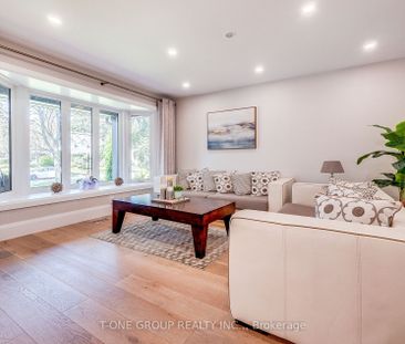 For Lease - 2364 Baccaro Road, Oakville, Ontario - Photo 1