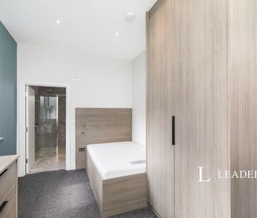 1 bedroom property to rent High Road, Beeston, Nottingham, Nottingh... - Photo 2