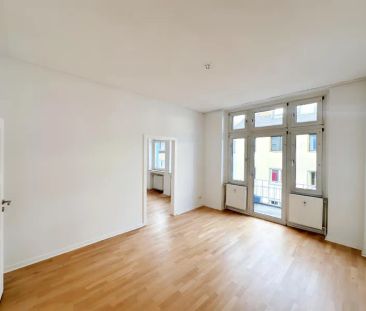 KREFELD-STADTMITTE: SCHÖNE 3-ZIMMER WOHNUNG ZU MIETEN! - Photo 5