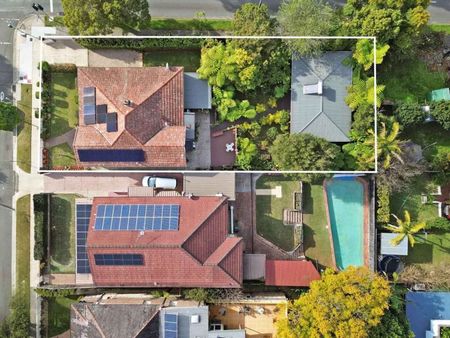 2 Merrenburn Avenue Naremburn - Photo 4