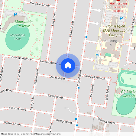 20A Horsmunden Road, Vic 3189, Moorabbin