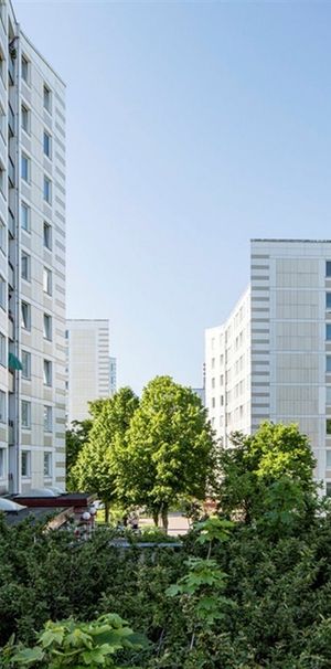 Agnesfridsvägen 47 - Foto 1