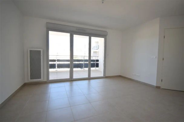 Location appartement 2 pièces - 44m² à Hyeres les palmiers (83400) - Photo 1