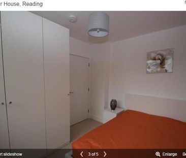 1 Bed Flat, Hanover House, RG1 - Photo 2