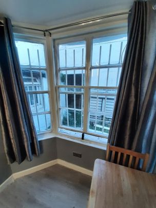 Studio Flat, Paddington, W2 - Photo 1