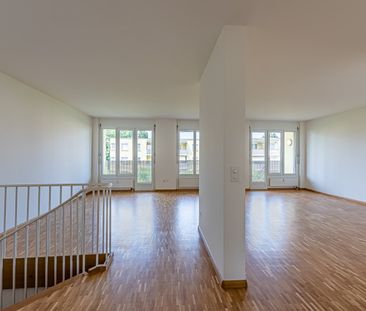 3.5 Zimmer, 104 m², EG - Photo 2