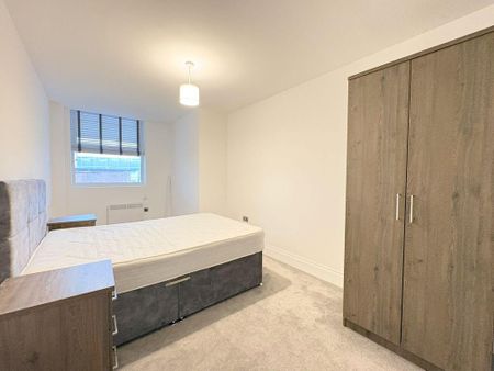 1 bedroom apartment to rent - Photo 3