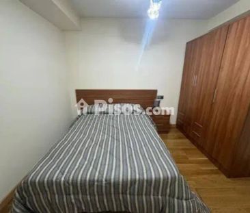 Piso en alquiler en Centro-Casco Histórico - Foto 4