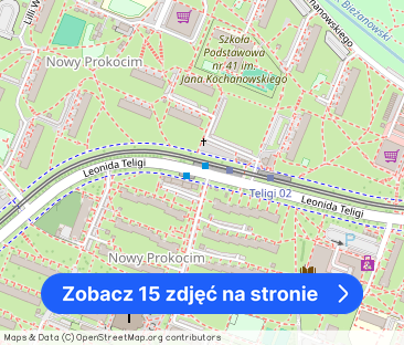 4-pokojowe mieszkanie w stanie idealnym po generalnym remoncie - Zdjęcie 1