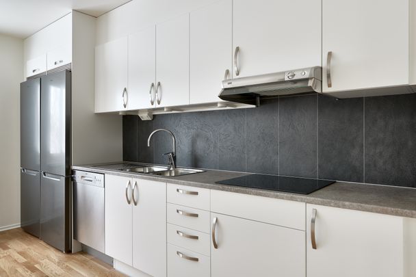 Mörners Väg 58 A - Foto 1