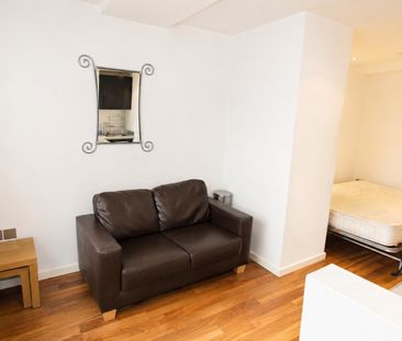 West Point, Leeds City Centre, LS1 4JJ - Photo 2