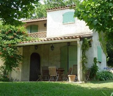 Villa meublée d'exception avec piscine, jardin et vue dégagée - Photo 4