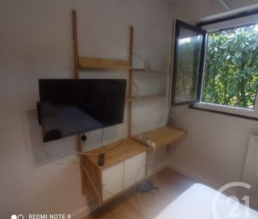 Location Appartement 1 pièce 12m² NOISY LE ROI 78590 - Photo 1