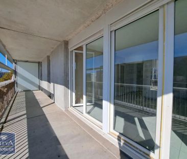 Appartement à louer 2 pièces 52.93m² - Photo 1