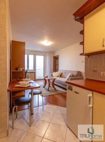 Widok na Spodek i Rynek! Klimatyzacja, Sokolska 33 - Photo 2