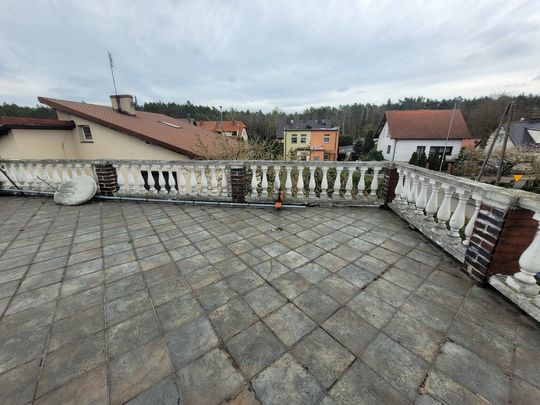 dom na wynajem - Szczecin, Kijewo - Photo 1