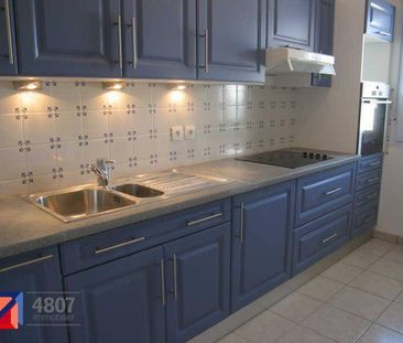 Location appartement 2 pièces 43.37 m² à Annemasse (74100) 4 - Photo 1