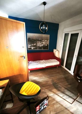 Studio/Γκαρσονιέρα για ενοικίαση Ευαγγελίστρια (40 Εκκλησιές - Ευαγγελίστρια) - Photo 4