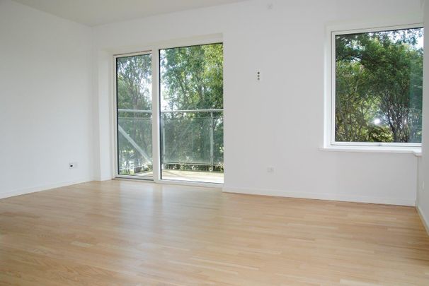 Møgelparken - Photo 1