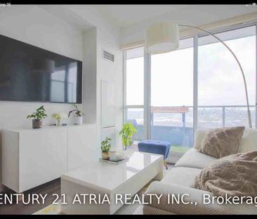 50 Forest Manor Rd apartment — Toronto, ON (1-Bedroom) - 1 Bedroom - Photo 1