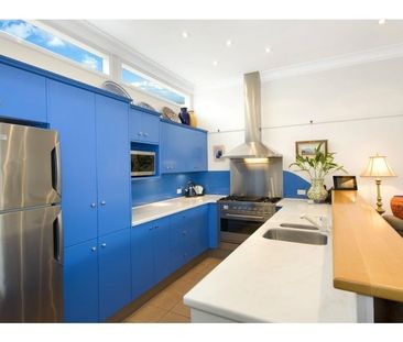 108 Burlington Street, Crows Nest NSW 2065 - House For Rent | Domain - Photo 3