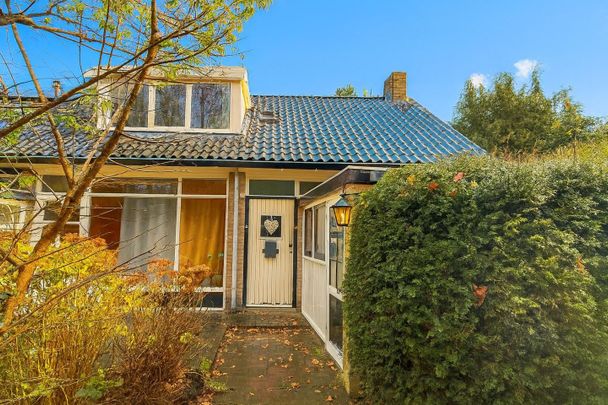 Huis te huur: Gerard Doulaan 29 1399 ES Muiderberg - Photo 1