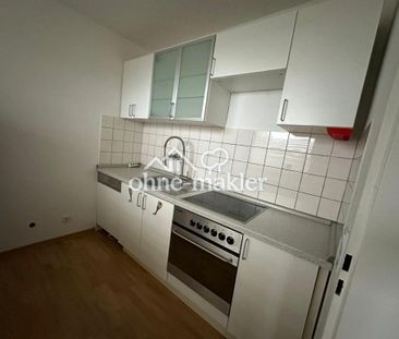 Sanierte 2-Zimmer mit Balkon und traumhaftem Weitblick über Wuppert... - Photo 1