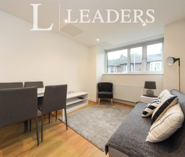1 bedroom apartment to rent Napier Road - Central Luton - LU1 - Photo 3