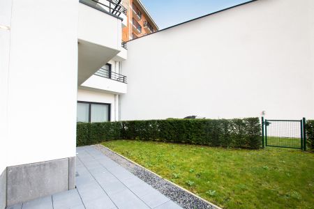 Prachtig Gem. app.- 2 Kamers met Terras + Tuin (NAVO area) - Foto 4