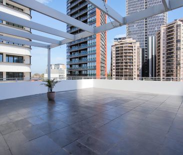 Executive Three-Bedroom Apartment for Rent - Prime Parramatta Locat... - Photo 2