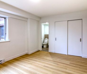 1 Cote-Sainte-Catherine - Photo 1