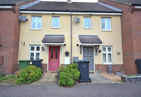 Tasburgh Close, King's Lynn, PE30 - Photo 4