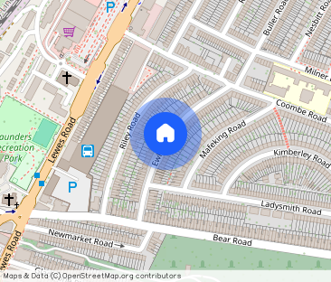 Ewhurst Road, Brighton - Photo 1