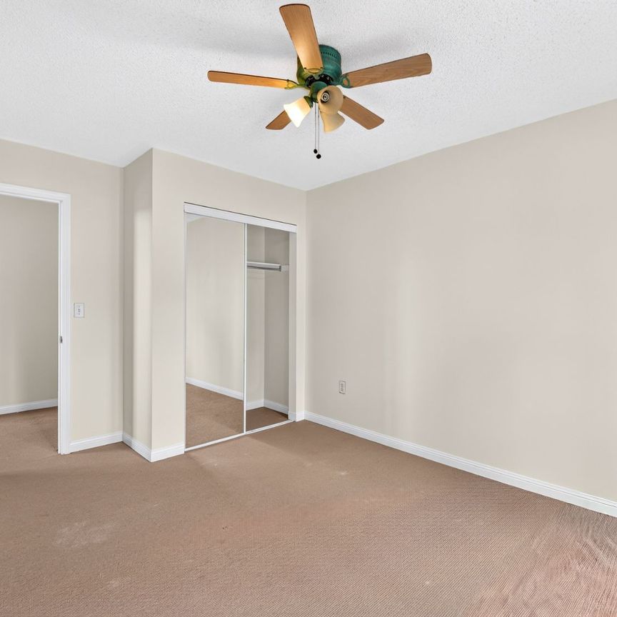 For Lease - 34 Cogswell Crescent, Brampton, Ontario - Photo 1