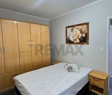Apartamento para Locação 2 dormitorios -54 Metros, Mobiliado R$1.65... - Photo 6
