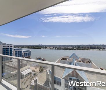 988 Quayside Drive #11F, New Westminster, BC V3M0L5 - Photo 1