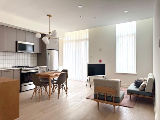 For Lease - 101 Cathedral High Street Unit# 101, Markham, Ontario - Photo 1